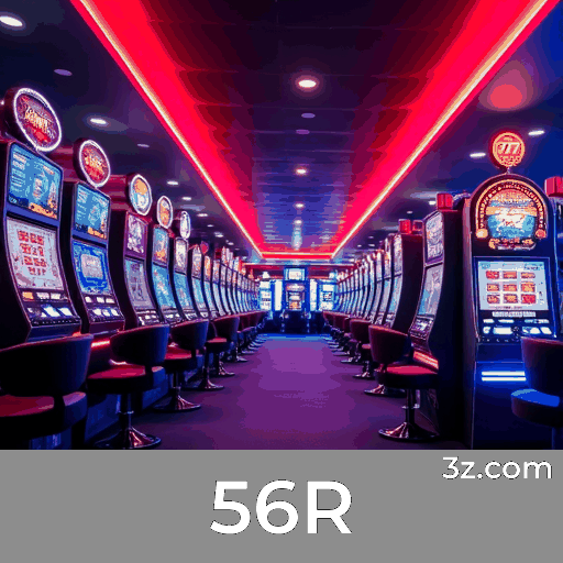 56R Promoções Inteligentes: Experiência Personalizada para Cada Jogador