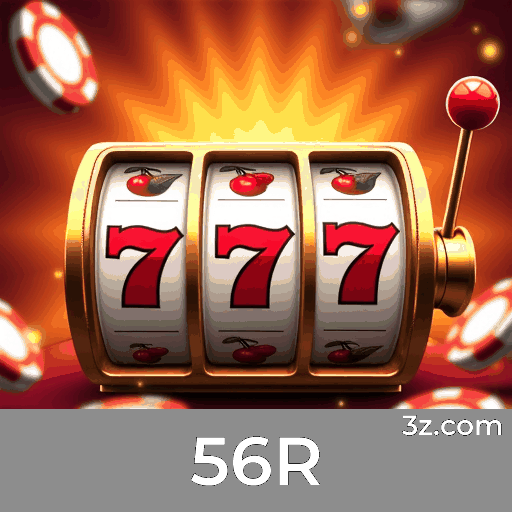 56R App: Experiência Completa de Apostas no Celular