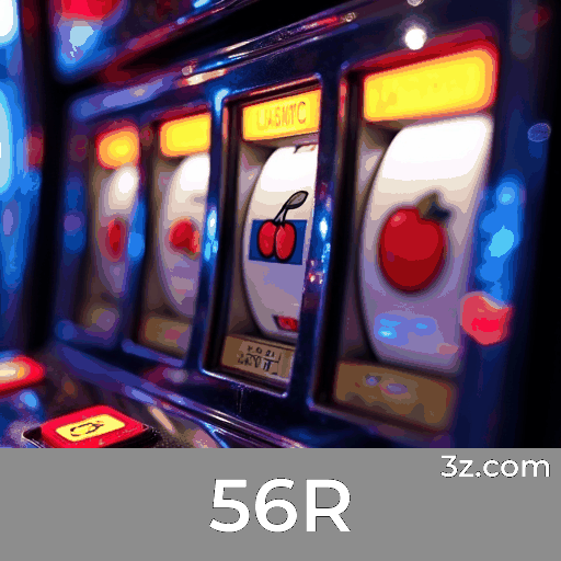 56R: A Plataforma de Apostas Confiável e Profissional
