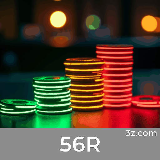 56R Promoções Inteligentes: Experiência Personalizada para Cada Jogador