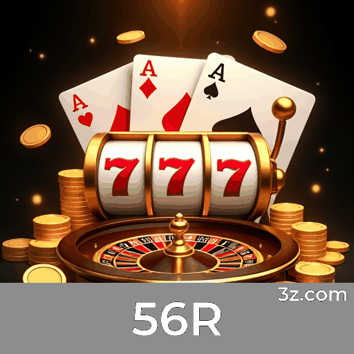 56R: Descubra os bônus e ofertas imperdíveis