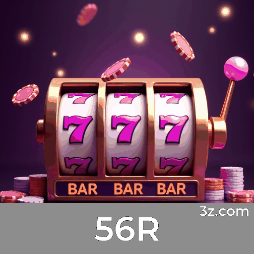 56R: Experiência de Cassino Imersiva para Brasileiros