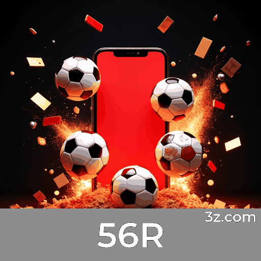 56R: A Plataforma de Apostas Confiável e Profissional