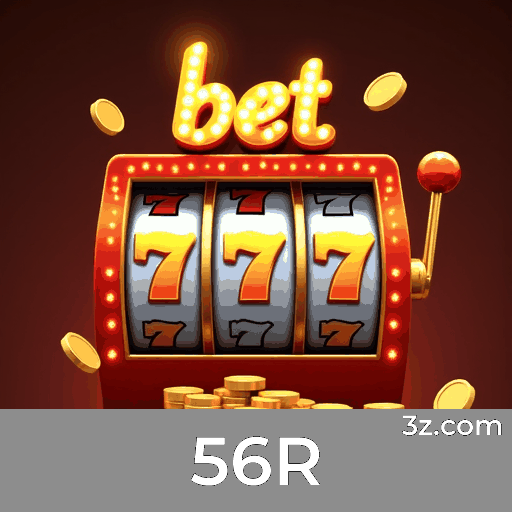 56R: Seu Cassino Online e Apostas Seguras