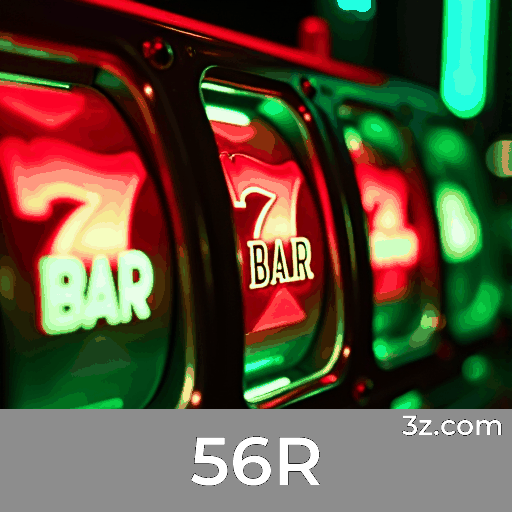 56R: Laboratório de Jogos e Tecnologia Futurista