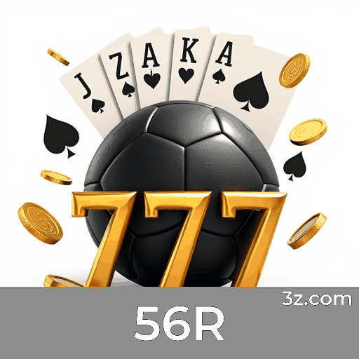 56R: Seu Cassino Online e Apostas Seguras