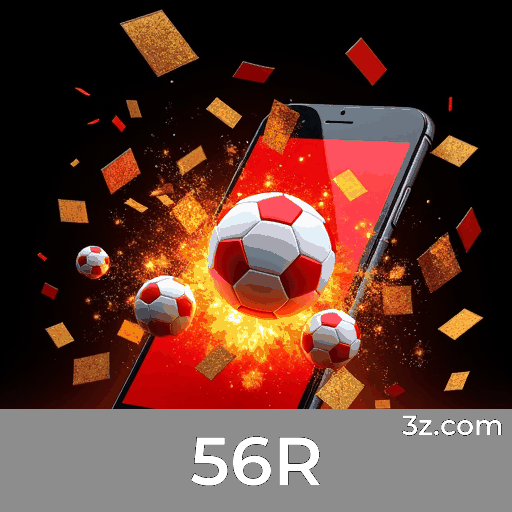 56R: Seu Cassino Online e Apostas Seguras