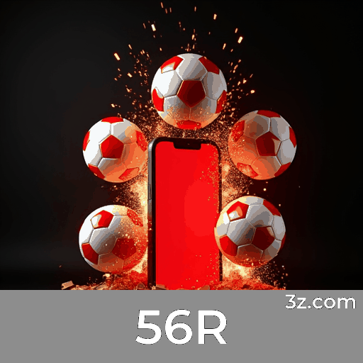 Desenvolvedores de Jogos e Tecnologia de Ponta na 56R