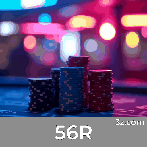 56R: Seu Cassino Online e Apostas Seguras