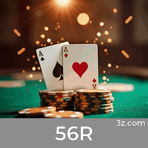 56R: Seu Cassino Online e Apostas Seguras