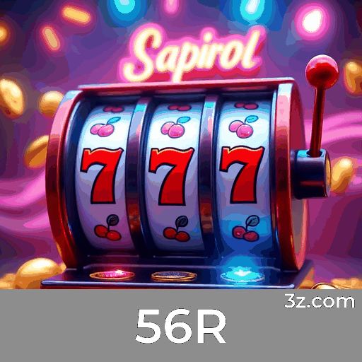 Controle Exclusivo e Segurança Avançada na 56R